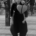 MARIO in love