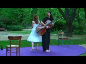 MEMORIES OF A PASSANGER (12)